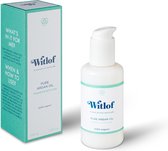 Witlof Pure Argan Oil – 100 ml