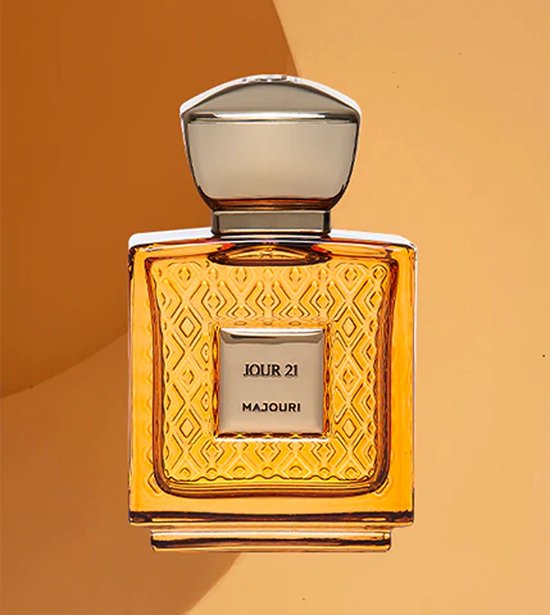 Majouri Jour 21 Eau de parfum 75ml