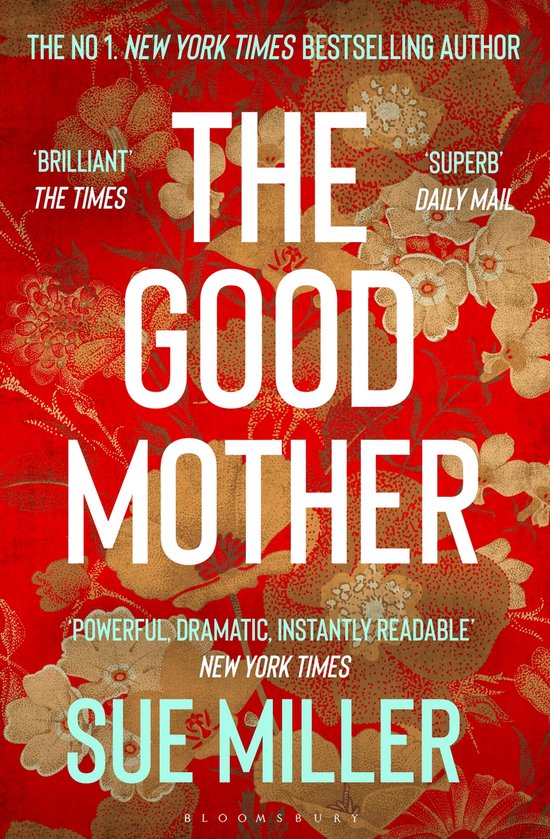 The Good Mother - cover