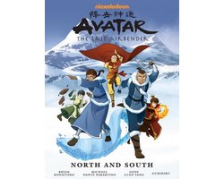 North And South - Library Edition