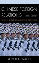 Asia in World Politics- Chinese Foreign Relations