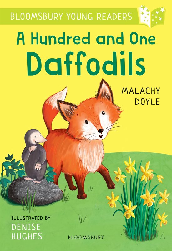 Bloomsbury Young Readers-A Hundred and One Daffodils: A Bloomsbury Young Reader