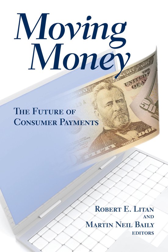 Moving Money - cover