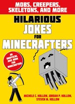 Jokes For Minecrafters Mobs Creepers