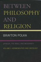 Polka, B: Between Philosophy and Religion, Vol. I