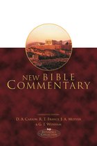 New Bible Commentary 21st Century Edition NBCNBD