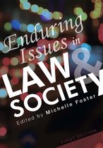 Enduring Issues in Law and Society
