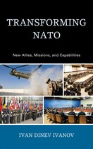 Transforming NATO