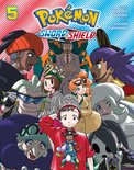 Pokémon: Sword & Shield- Pokémon: Sword & Shield, Vol. 5