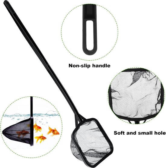 Pawfly Magneet aquariumglasreiniger, magnetische aquariumreiniger, 3,8 Pawfly Magneet aquariumglasreiniger, magnetische aquariumreiniger, 3,8