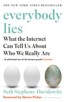 Everybody Lies The New York Times Bestseller