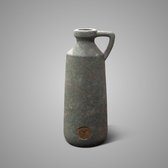 Brynxz | Bottle with handle | Majestic vintage | M | D.14 H.28