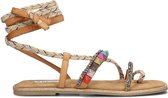 Inuovo 966044 Sandalen - Dames - Multi - Maat 37