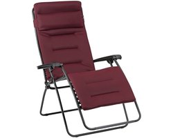Lafuma RSXA Air Comfort XL - Relaxstoel - Zero Gravity - Opvouwbaar - AirComfort® Bekleding