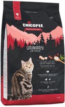 Chicopee HNL Kattenvoer Urinary - Inhoud: 8 kg