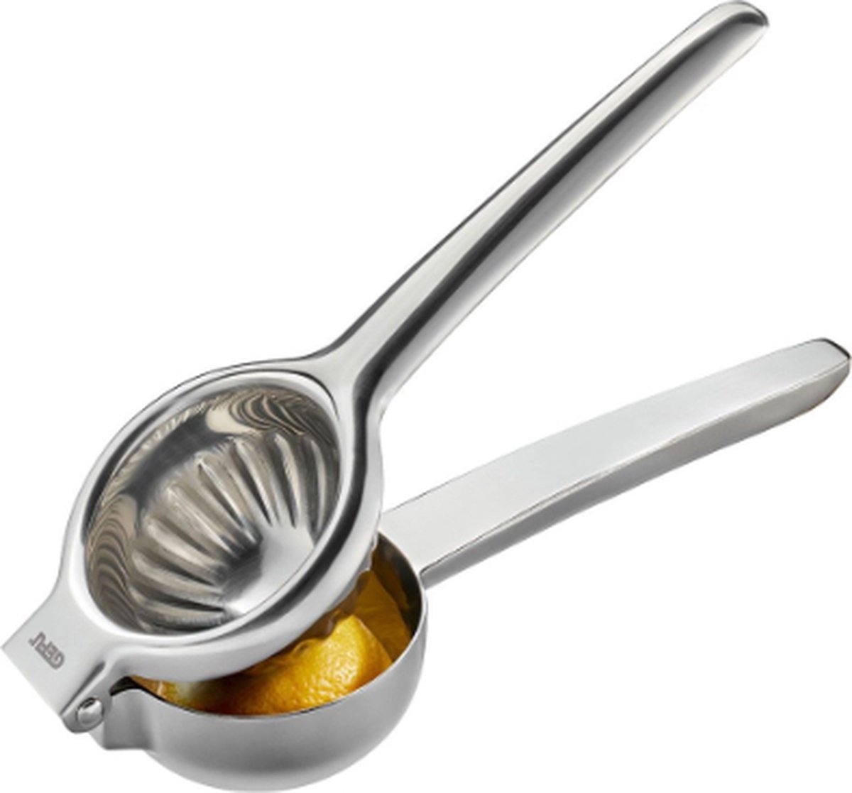 GEFU - Citruspers LEMON