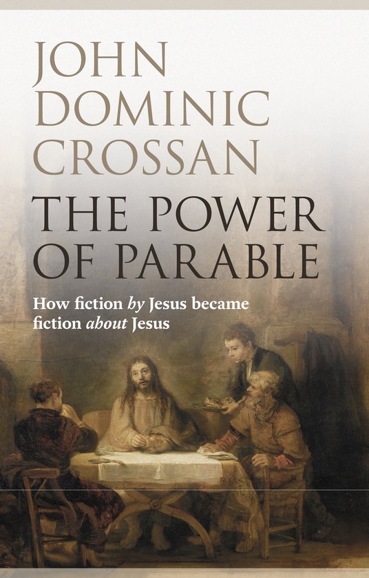 Power Of Parable