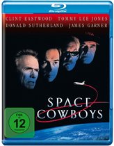 Space Cowboys (Blu-ray)
