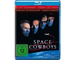 Space Cowboys (Blu-ray)