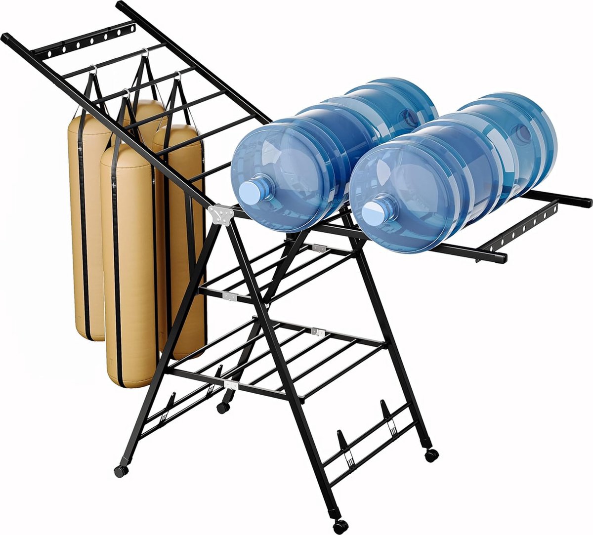 Goedkoopste Droogrekken voor kleding