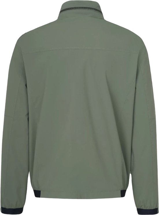 Bugatti - Jas Groen Bugatti Jackets Groen 573100 51031