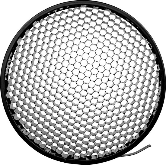 Bresser Honingraat - M-19 - Universeel voor M-07 Reflector - 18,5cm