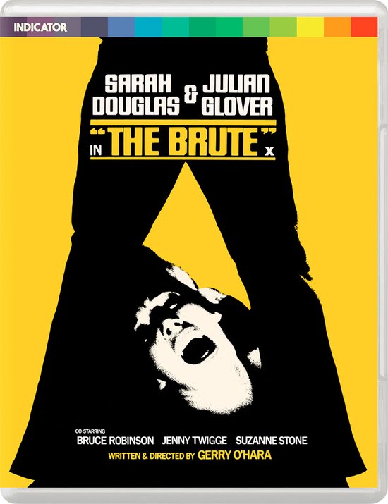 Brute