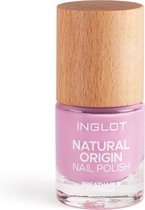 INGLOT Natural Origin Nagellak - 040 U Cute
