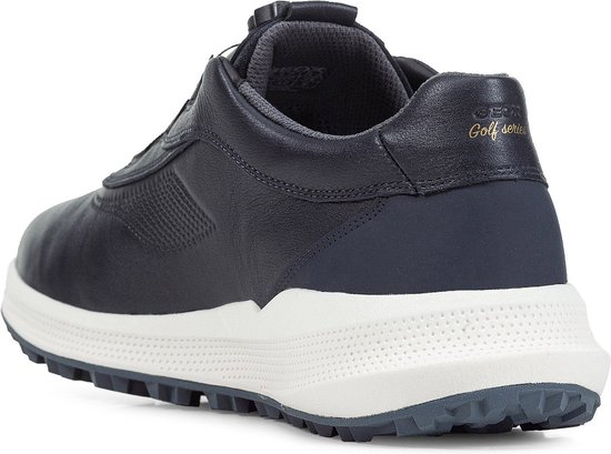 Geox Heren Golfschoenen Amphibiox BOA Navy van Merkloos — afbeelding 3