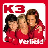 K3 - Verliefd (LP)