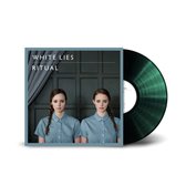 White Lies - Ritual (LP) (Coloured Vinyl)