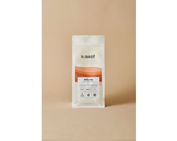 Daily Cup | 1 KG | - Vers Gebrand - Medium branding - 100% arabica koffiebonen - milde koffiebonen - Speciaal gebrand voor volautomaten | The Kolektif
