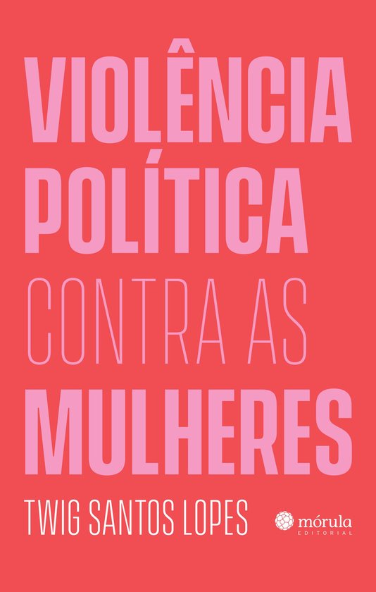 Violência política contra as mulheres - cover