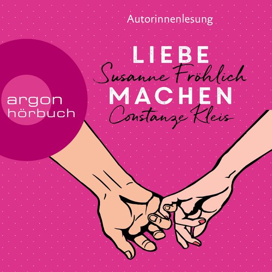 Liebe machen - Das Bestseller-Duo über die Liebe: wie wir s ... - cover