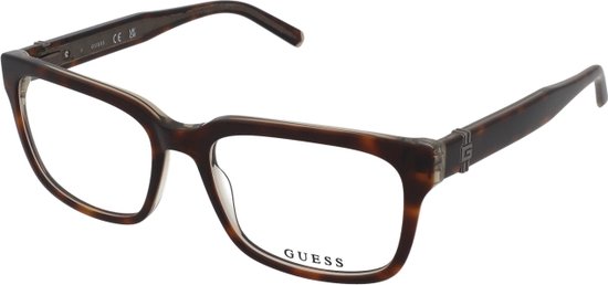 Guess GU50084 052 Glasdiameter: 52