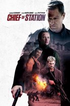 Chief Of Station (DVD)