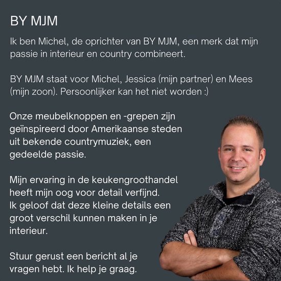 Bouton de meuble poignée en T noir 10 pièces - Bouton de meuble - Bouton de meuble - Poignée en T - Boutons de porte pour armoires - Boutons de Fixations pour meuble - Ferrures de meubles - Boutons de porte