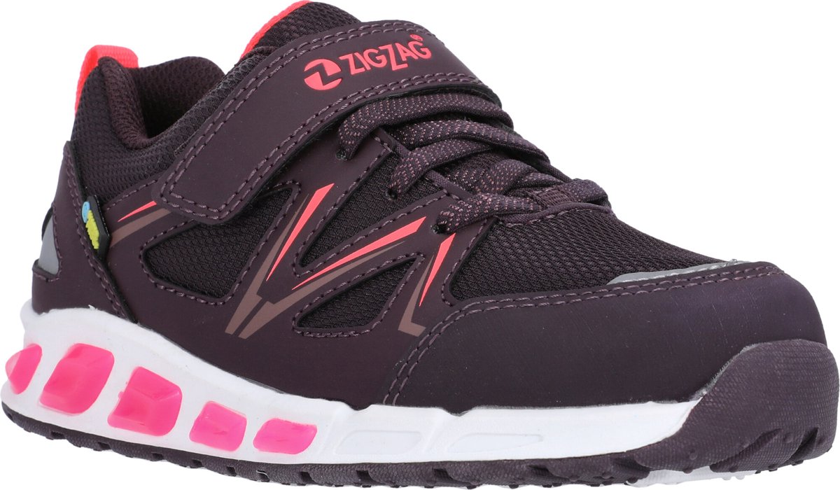 ZIGZAG Sneaker Kemsite