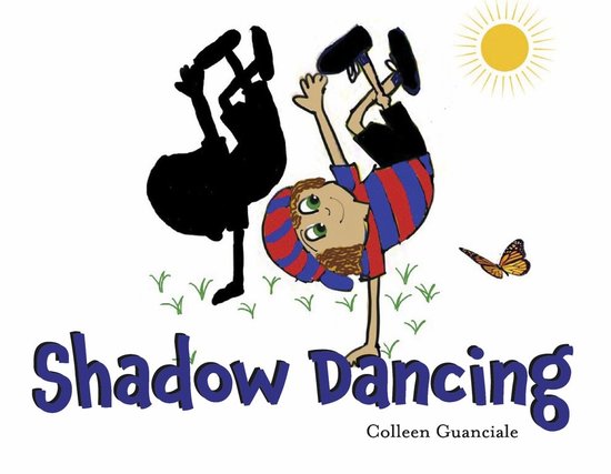 Turn the Blue Light Off- Shadow Dancing - cover