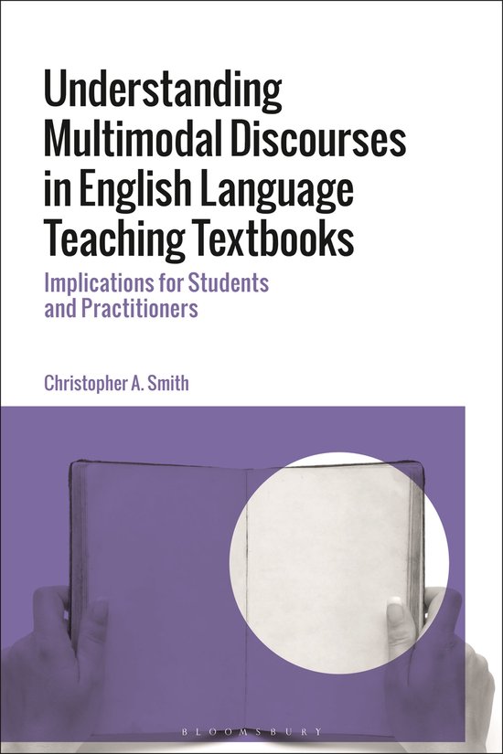 Understanding Multimodal Discourses in English Language Teac ... - cover