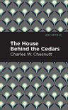 Mint Editions-The House Behind the Cedars
