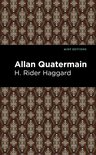 Mint Editions- Allan Quatermain