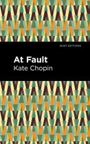 Mint Editions- At Fault