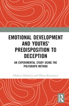 Emotional Development and Youths' Predisposition to Deception