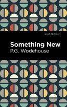 Mint Editions- Something New