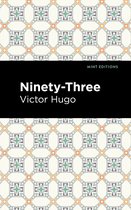 Mint Editions- Ninety-Three