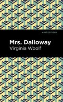 Mint Editions- Mrs. Dalloway