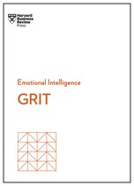 HBR Emotional Intelligence Series- Grit (HBR Emotional Intelligence Series)