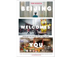 Beijing Welcomes You