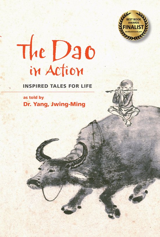 The Dao in Action - cover